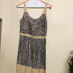 Ann Taylor Loft Dress